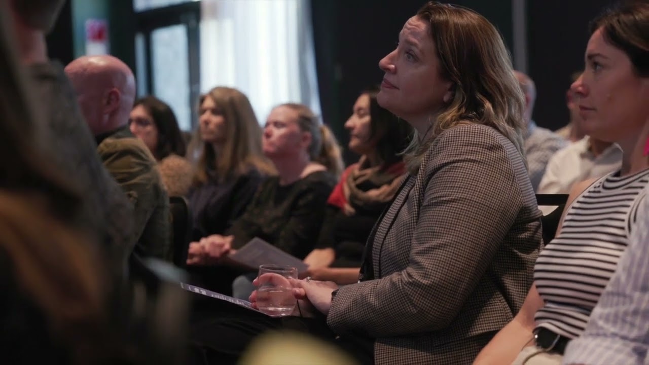 Diversification Snapshots 2023 event highlights