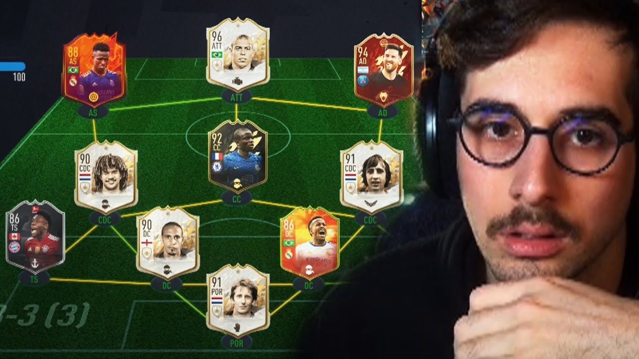 VOLEVO FARE UNA PARTITA 