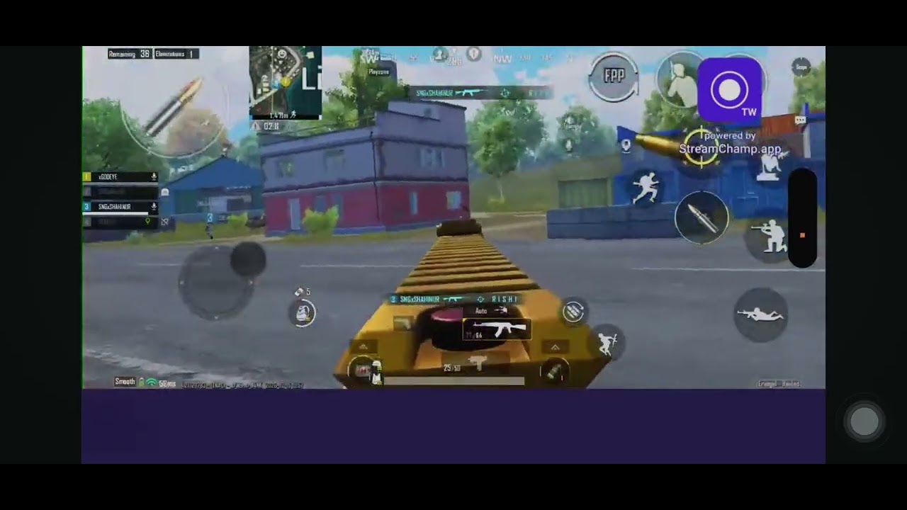 Mix Clips :)