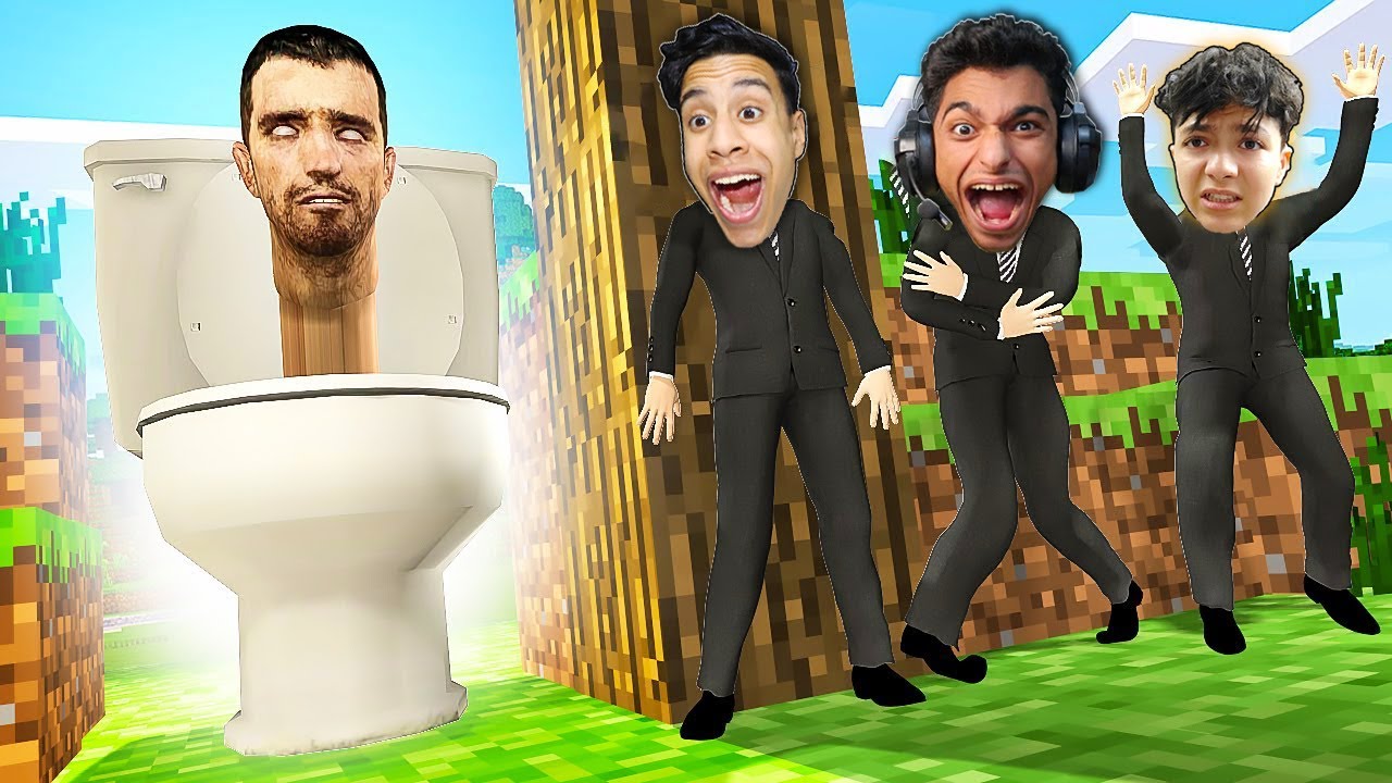 لعبة الغميضة التحول و الهروب من حمام شتبي دوب دوب يس يس مع عبده ماندو !! 🔥😱 | Garry's Mod