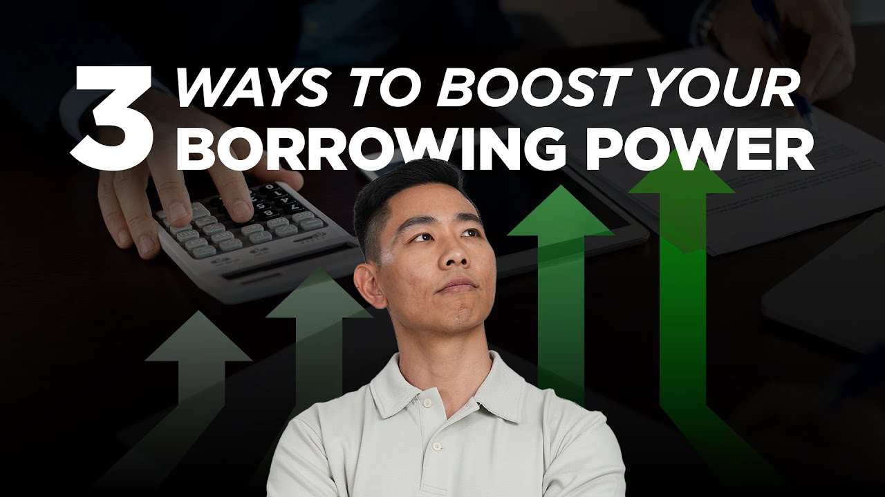 The Framework That Scaled Borrowing Capacity By 3X More!