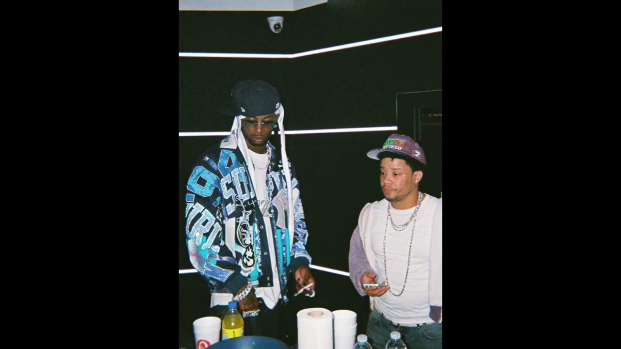 [FREE FOR PROFIT] Veeze Type Beat 2026 
