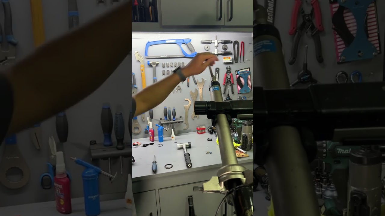 How to open crownrace fork 