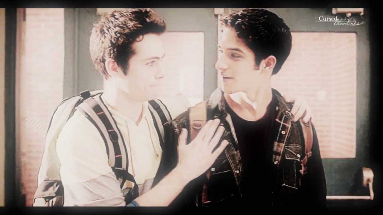 ● Teen Wolf | C l a r i t y