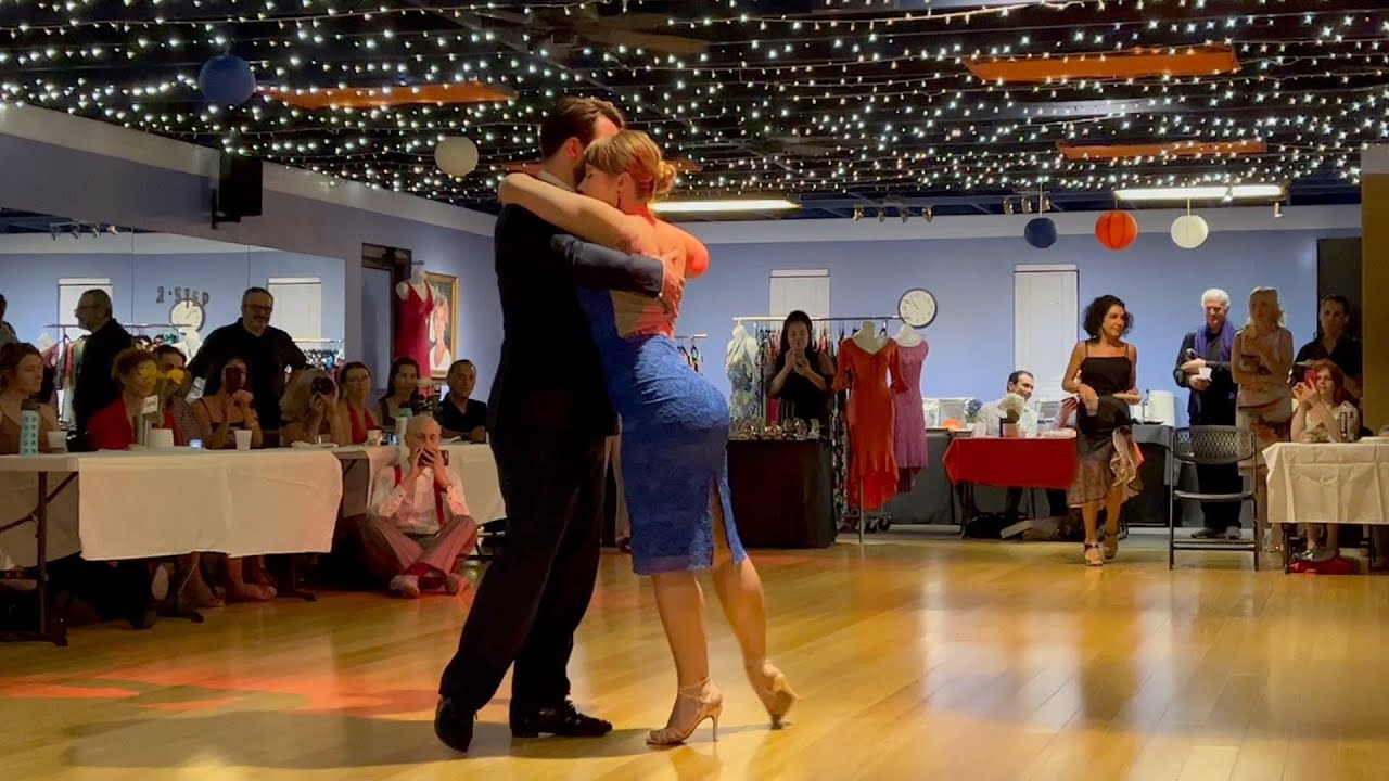 Maja Petrović  & Marko Miljević  - 