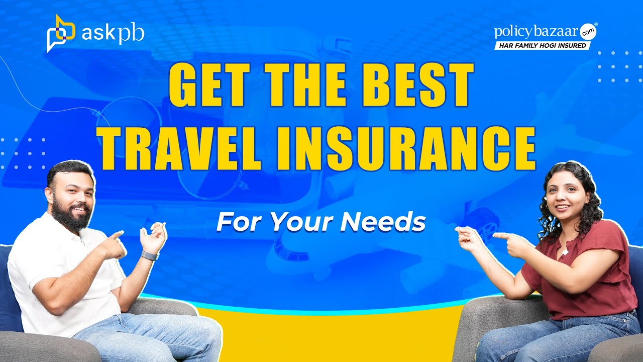 Travel Insurance - Why You Need It & Best Plans for 2026 ✈️