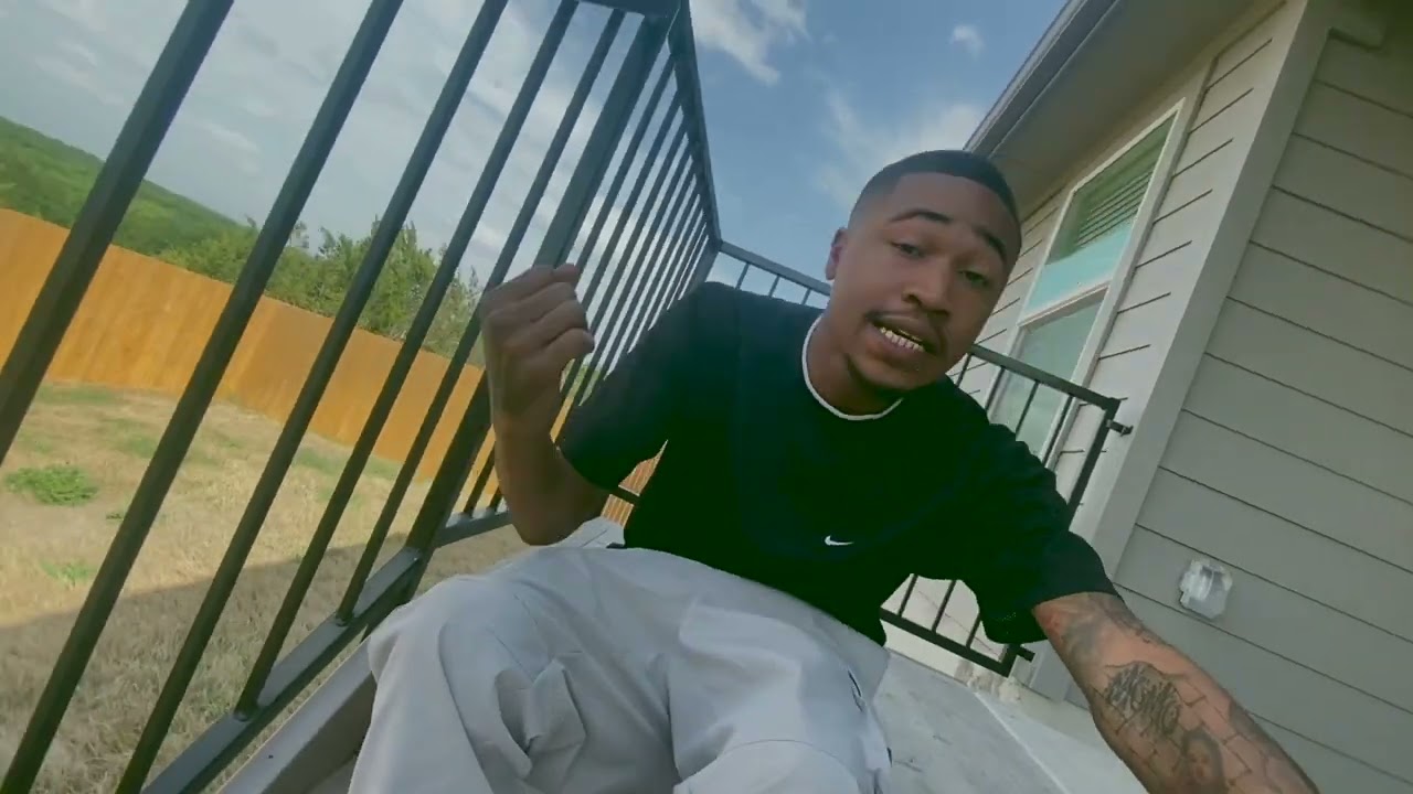 Playa Talk - Nick Gee