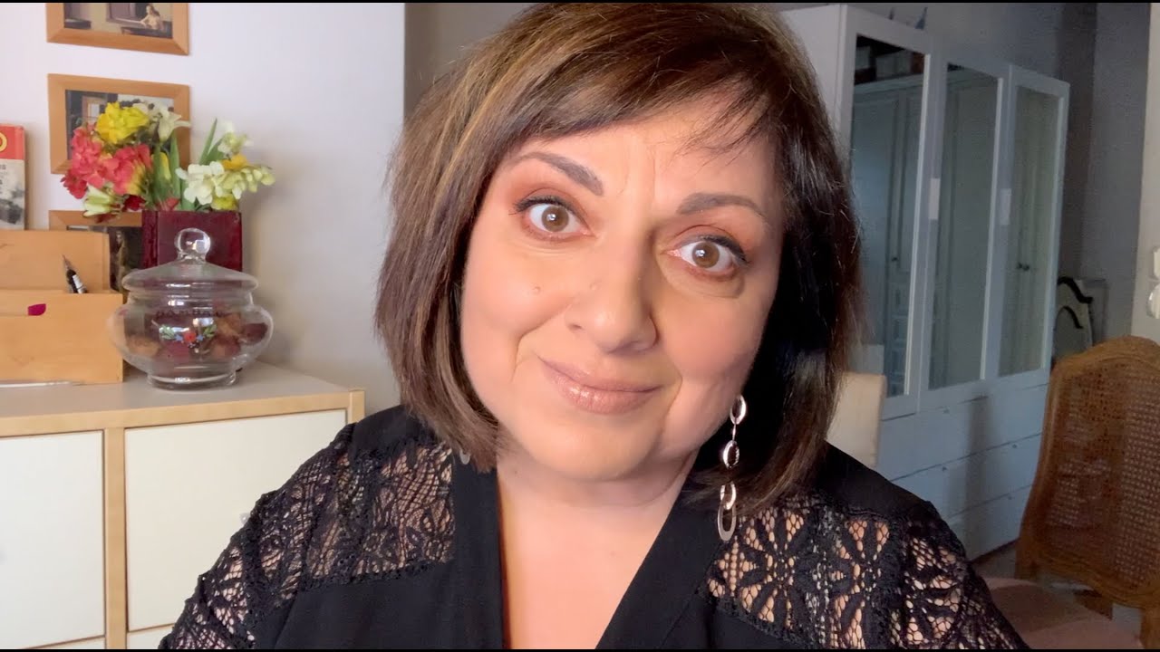 Video 120. Οι παροιμίες που μεγαλώσαμε! | Sofia Moutidou