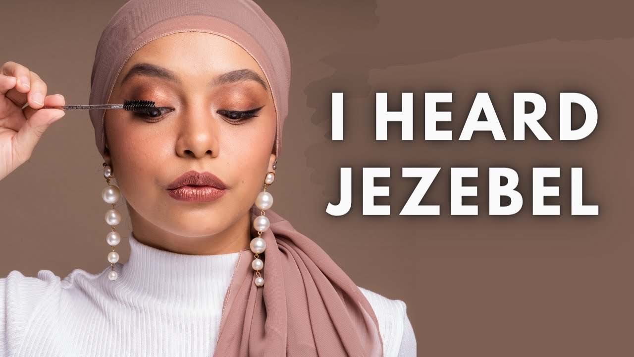 Why I Stopped Wearing Makeup &mdash; My Testimony
