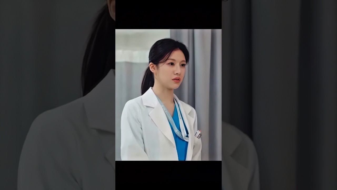 НЕ ВЫДАЛА ТАЙНУ 🤯 #dorama #дорама