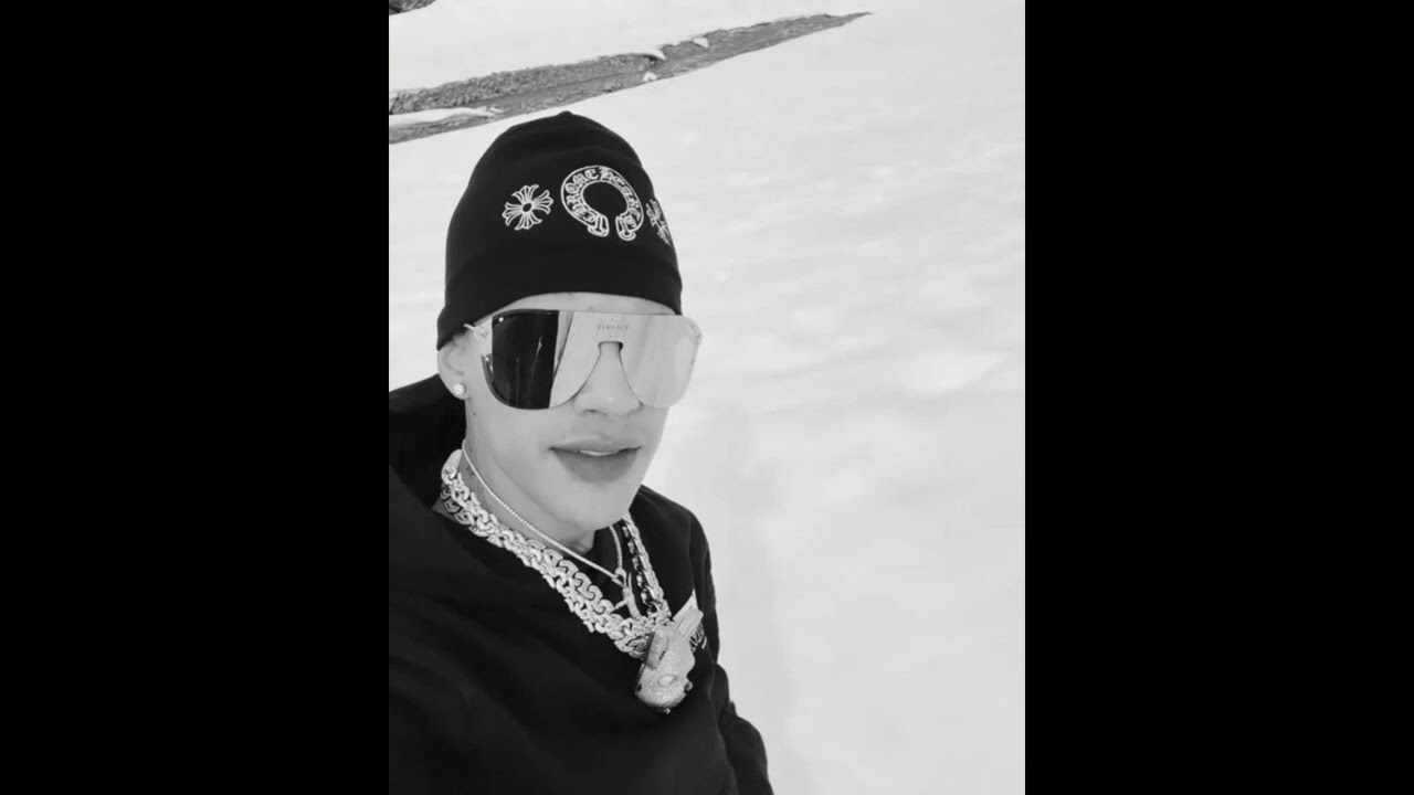 [FREE] Cris MJ x FloyyMenor Type Beat - 