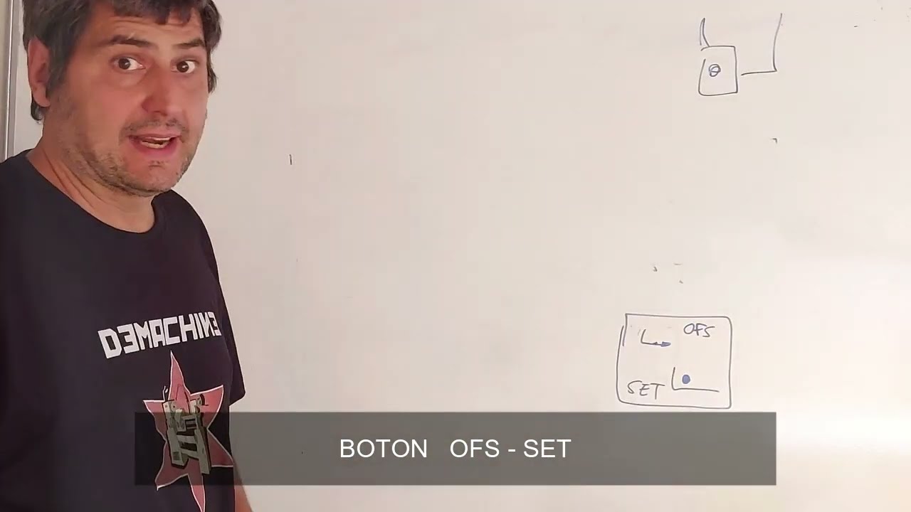 Como  coger el cero maquina , en un torno cnc con control fanuc ,preparar la herramienta