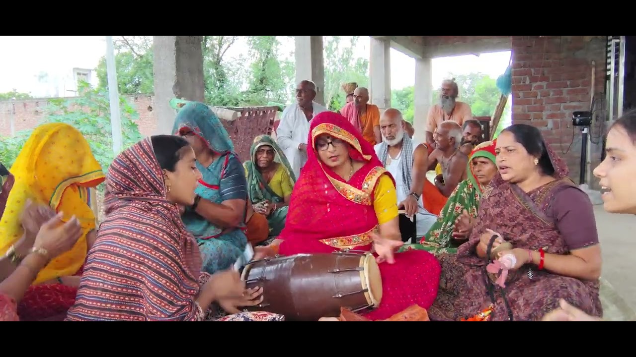 |⛰️ तुम जइयो पवनसुत वीर बूटी ले अइयो | 🚩| लक्ष्मण शक्ति भजन | #bhajan