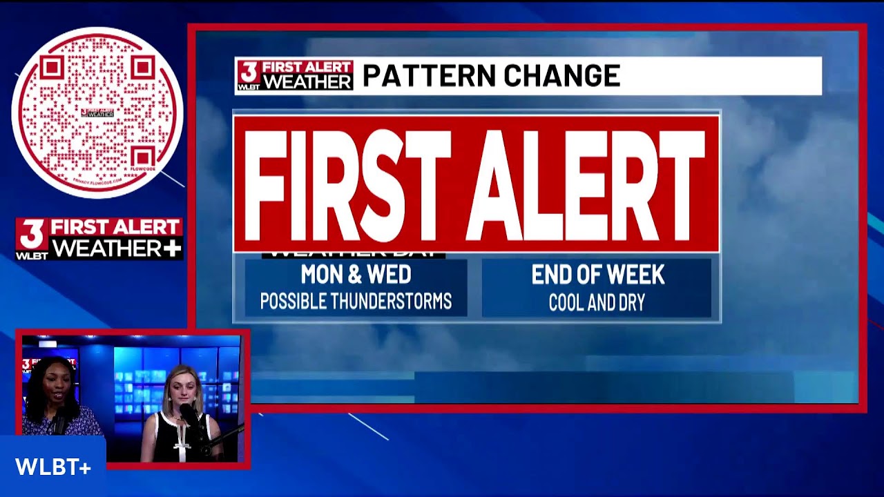 First Alert Weather
