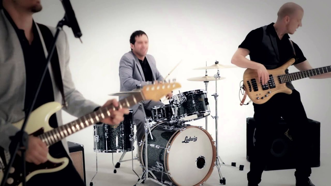 TONE CALL Band - Vid&eacute;o Promotionnel 2014