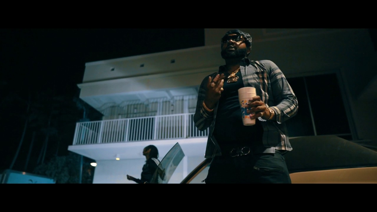 Money Man 