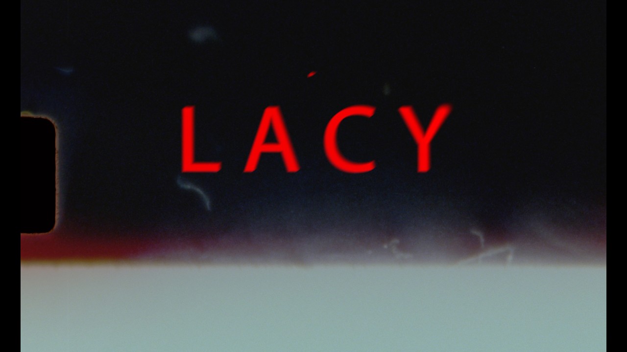 Lacy (2026) - 8mm Short Film