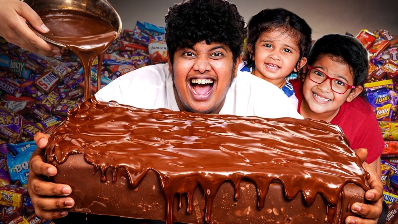 Celebrating My 3000th Video ❤️ - Irfan&rsquo;s View