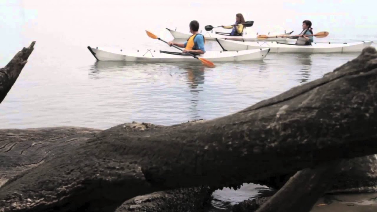 Oru Kayak
