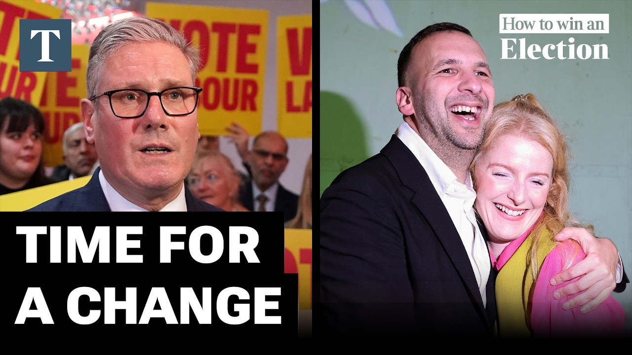 How The Greens’ Crushing Defeat Of Labour Changes British Politics