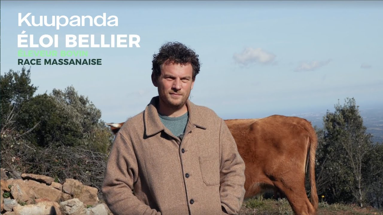 COMMENT ELOI BELLIER SIMPLIFIE SON QUOTIDIEN AVEC KUUPANDA