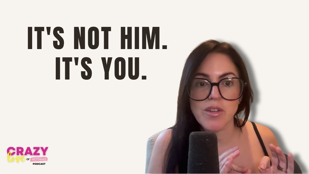 Why You Keep Attracting Emotionally Unavailable Men (And How to Stop)