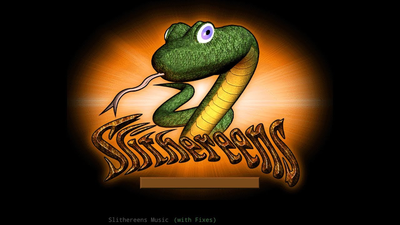 ♫ Slithereens (Mac, 1998) - All Music (w/fixes)