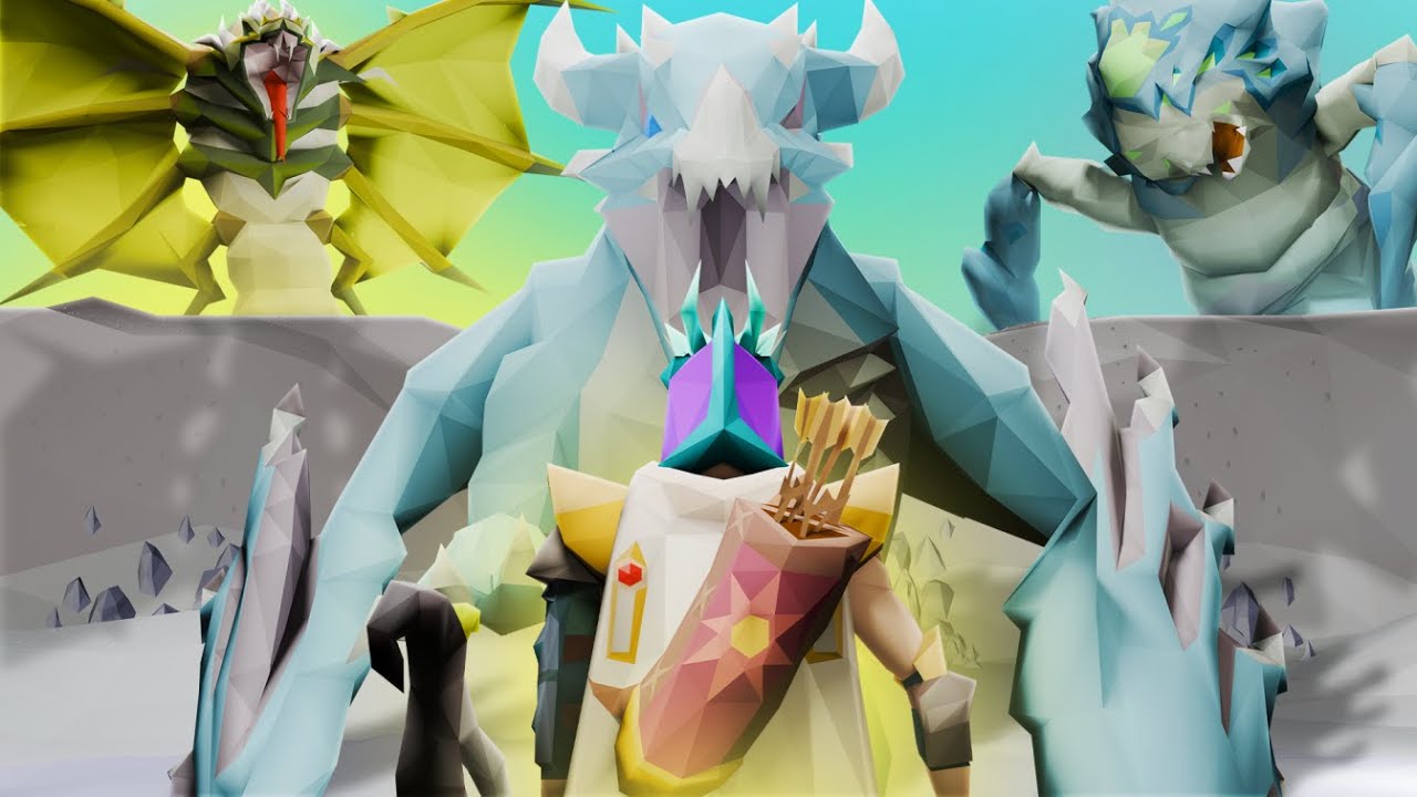 Which Oldschool Runescape boss is best for money? I tested them