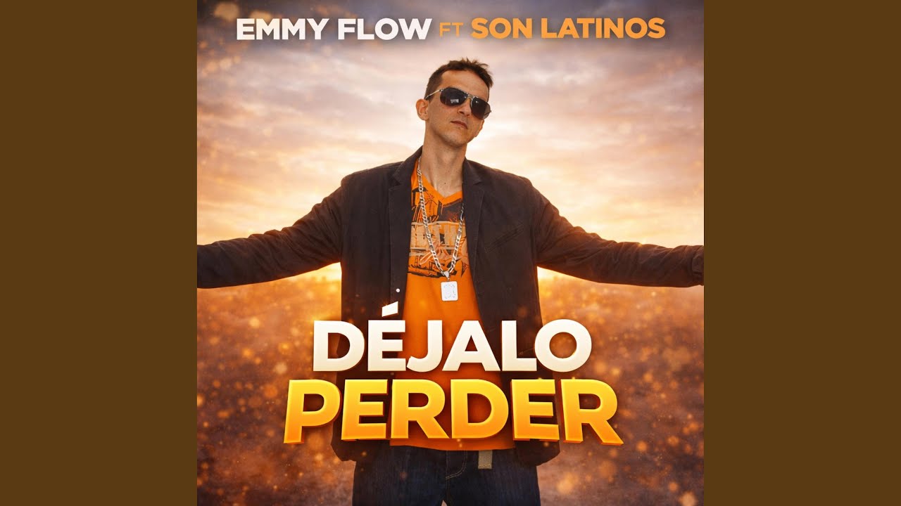 dejalo perder (feat. son latinos)