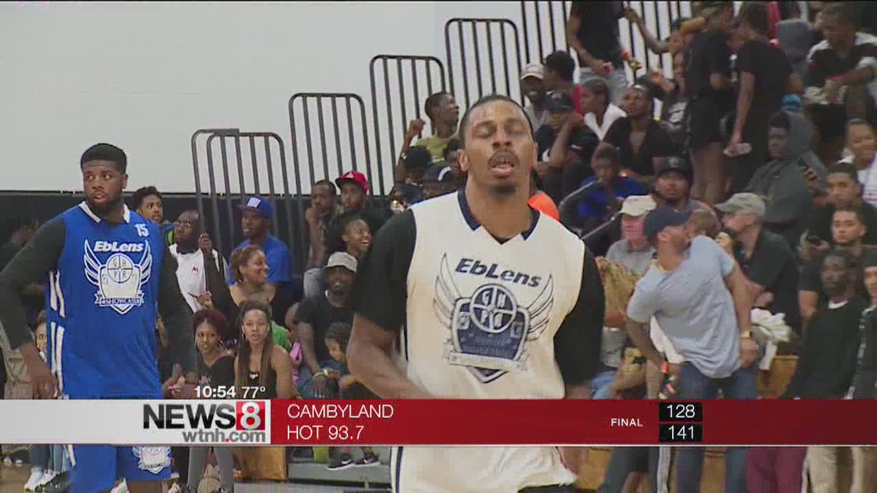Doug Herring leads Hot 93.7 to Pro-Am title, 141-128