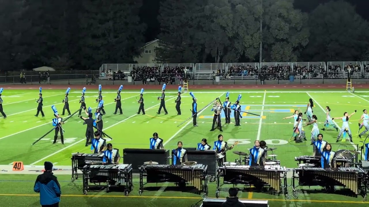 Foothill at Foothill 10/25/25