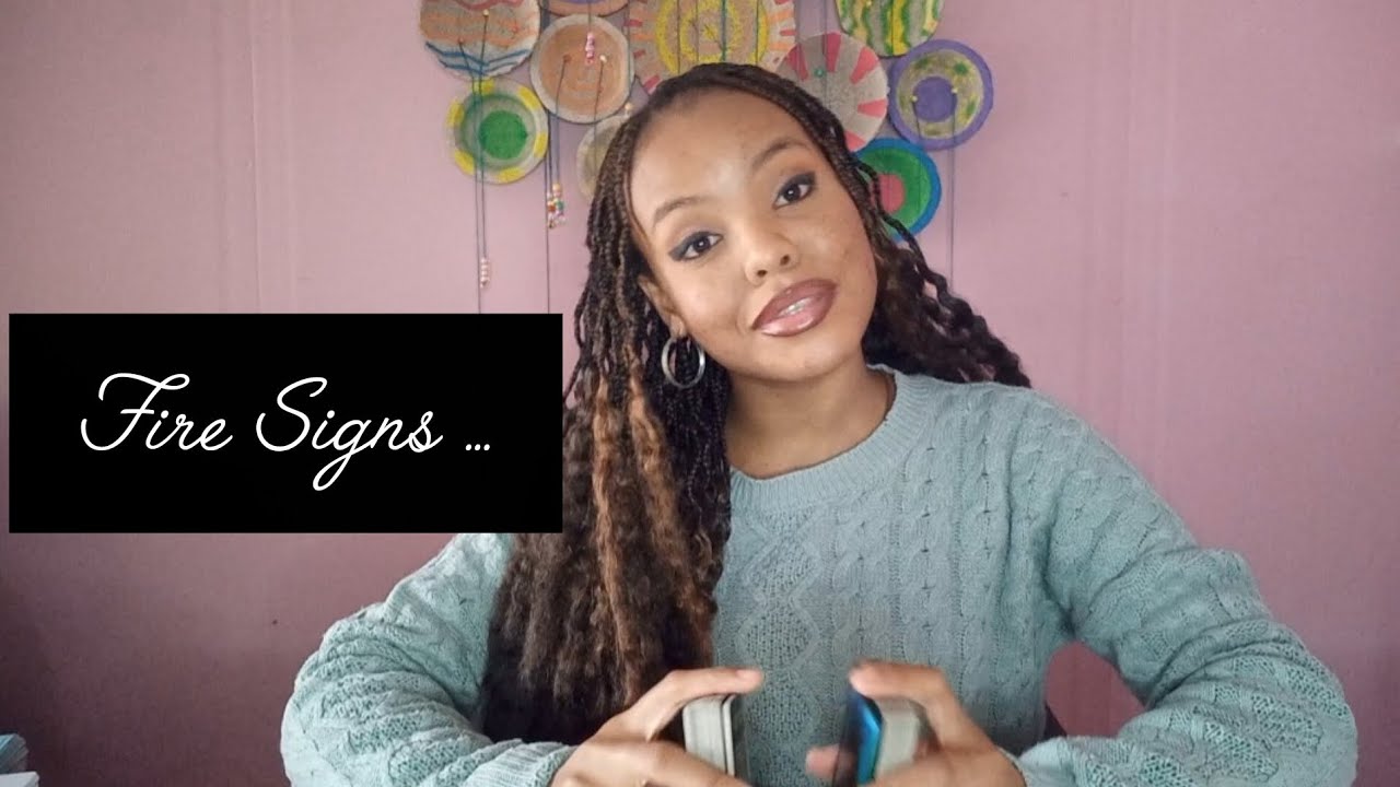 Огненные знаки — вы выбрали путь, который пробуждает в вас внутреннего ребенка...