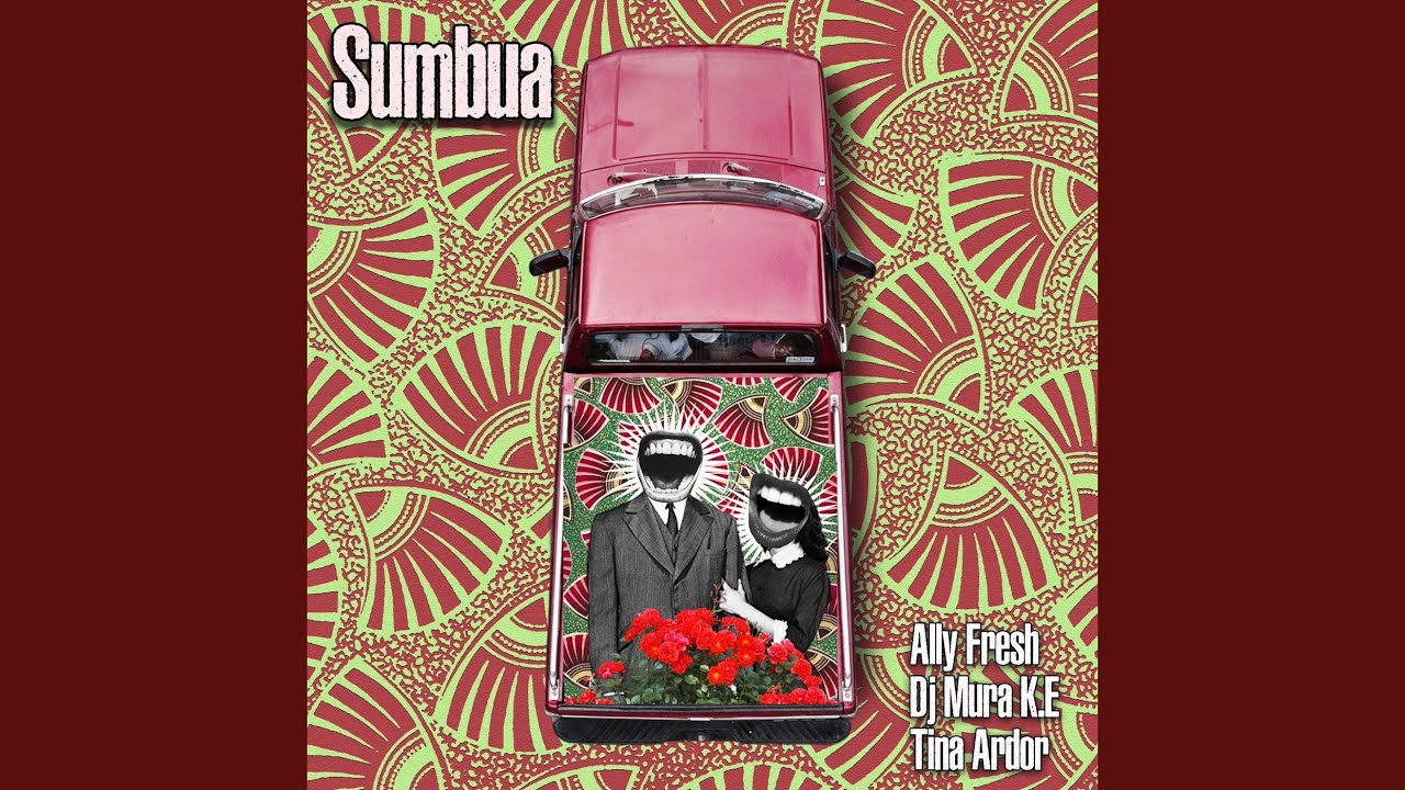 Sumbua