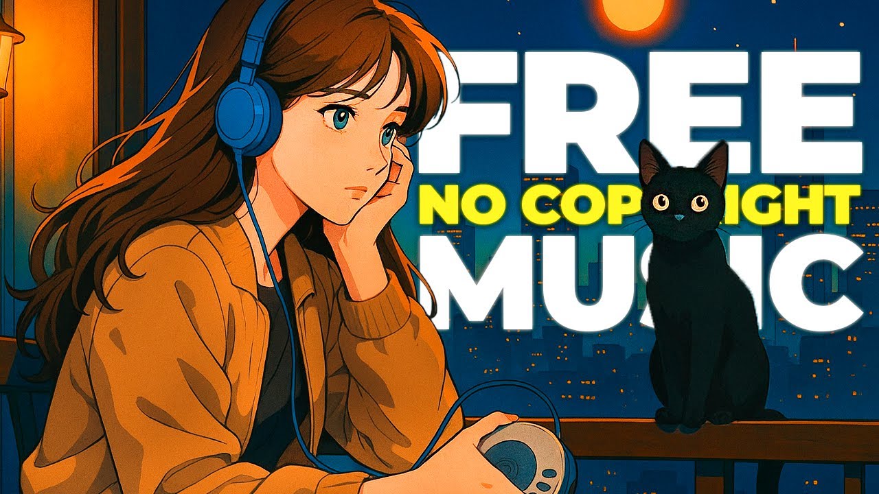 80's Japan City Pop Playlist 🎴 Free No Copyright Music For YouTube, Twitch & Facebook