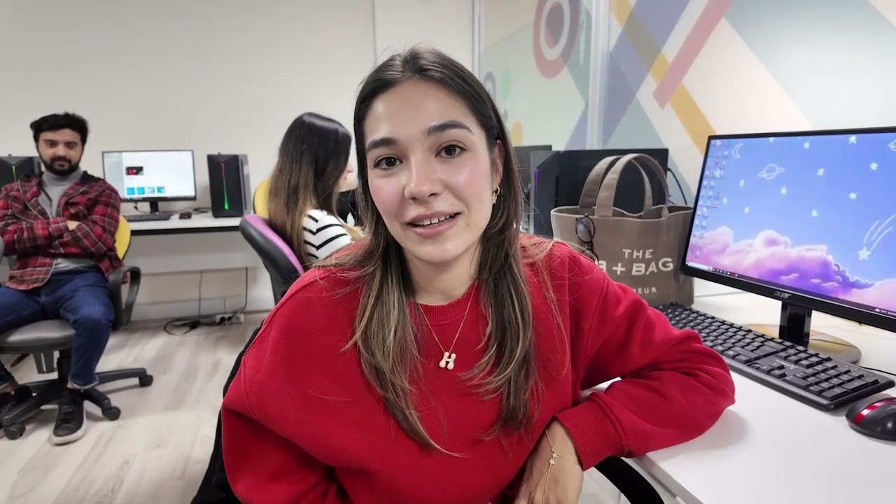 “GENÇ ADIMLAR KARİYER YOLU PROJESİ” HAYATA GEÇİRİLDİ