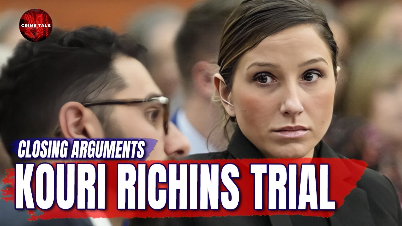 Kouri Richins Closing Arguments LIVE: Did the State Prove Its Case?