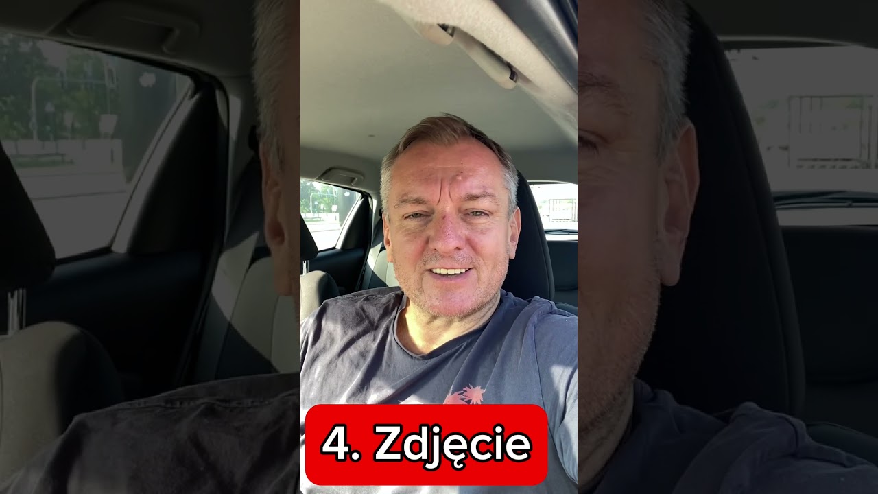 PKK - jak zapisać się na kurs prawa jazdy- wymagane dokumenty.