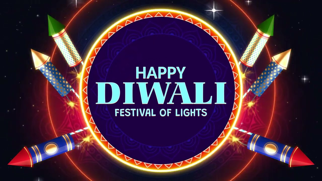 Let the Diyas Speak Joy | Happy Diwali 2025 #diwali