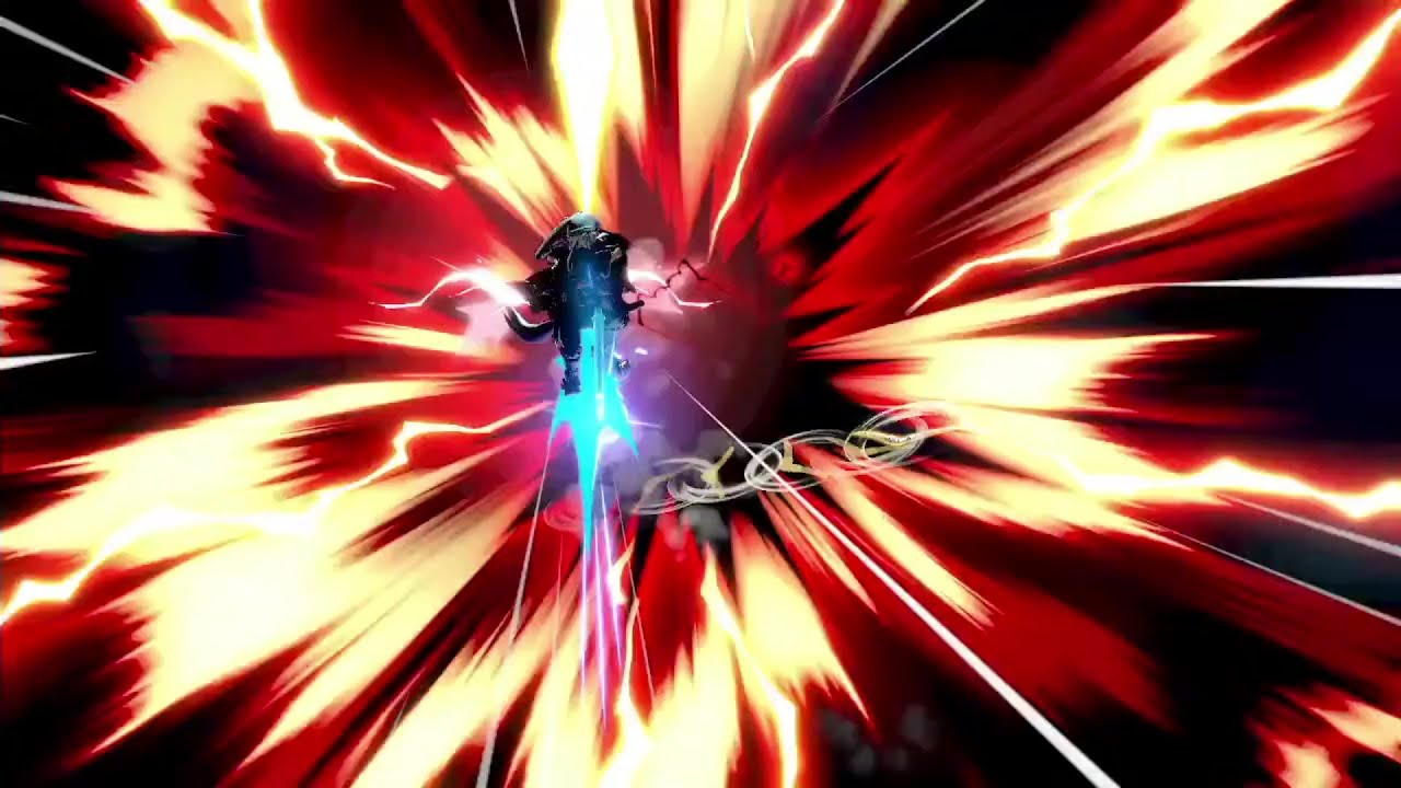 最強リンクりどさんのスーパープレイ逆転劇（笑）【スマブラSP】