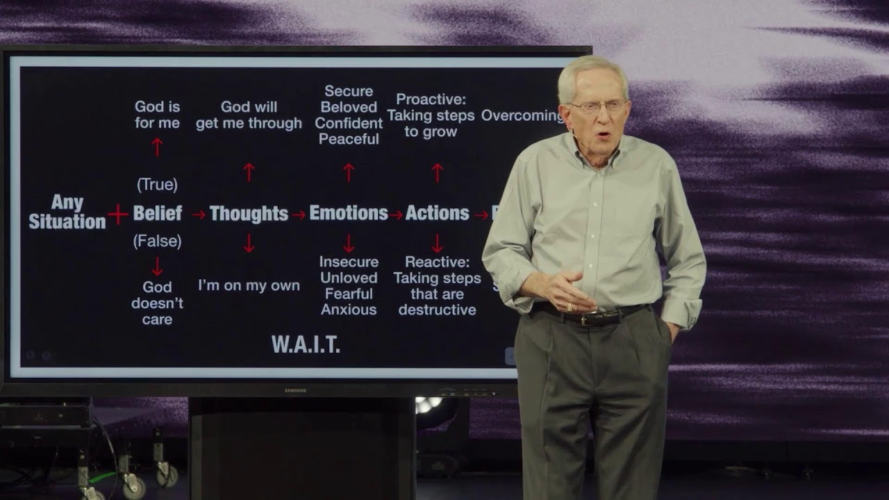 LIVE: BattleCreek Church | 8:30am | Digital Detox - Week 4