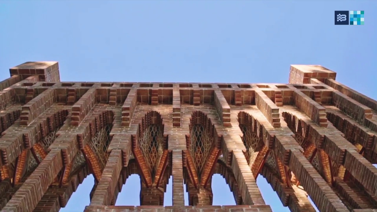 Visita virtual al Museu de les Aigües