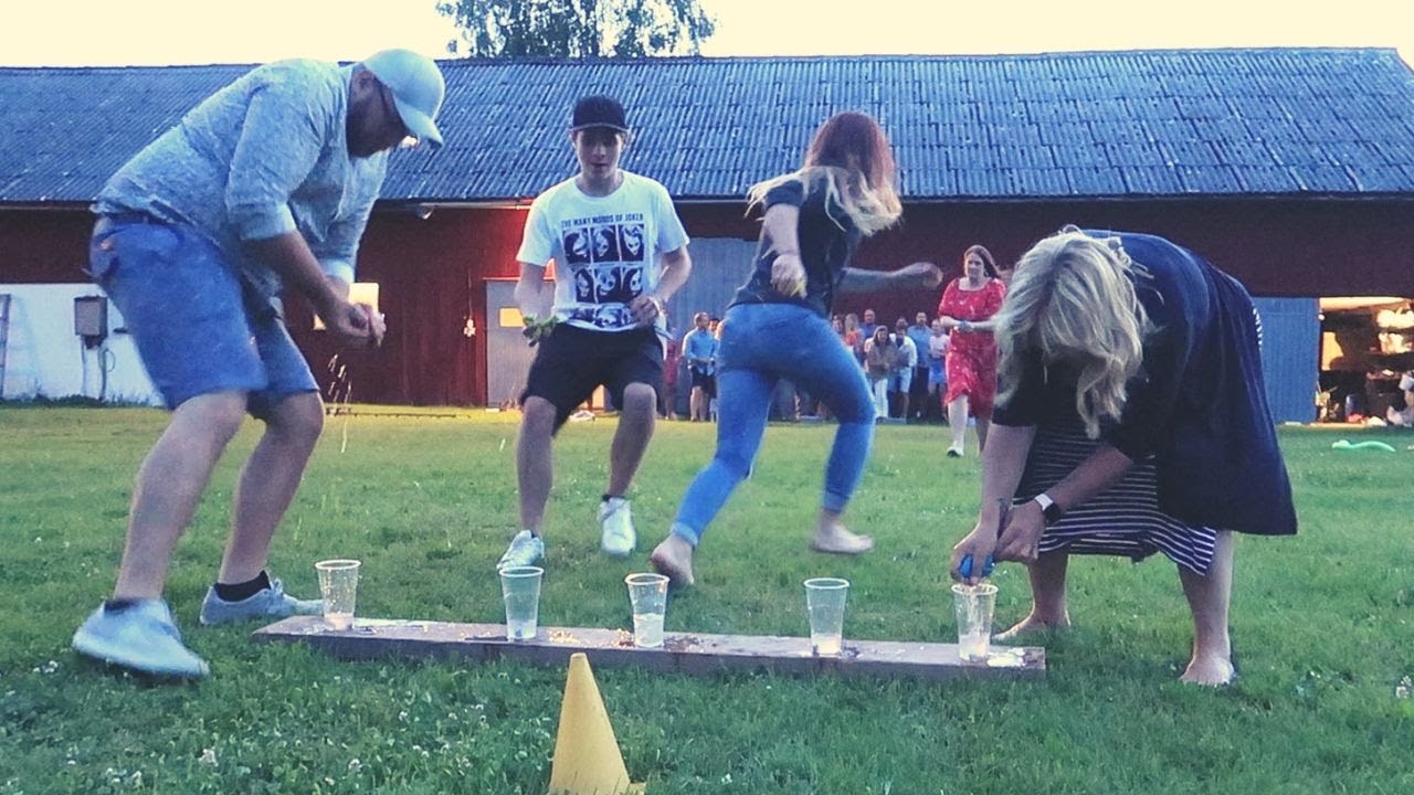 Sommarfesten 2019