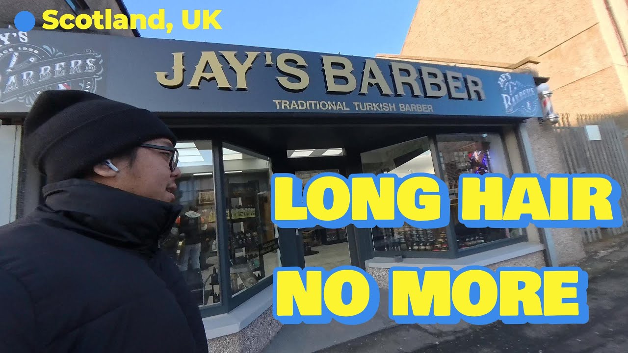 After 3 years | Peterhead | Pinoy in Scotland, UK