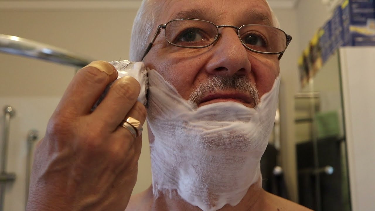 Puma 39 VS Puma 89 straight razors shaving