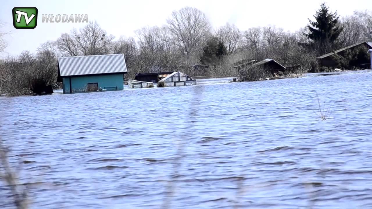 Stan Alarmowy w Gminie Włodawa