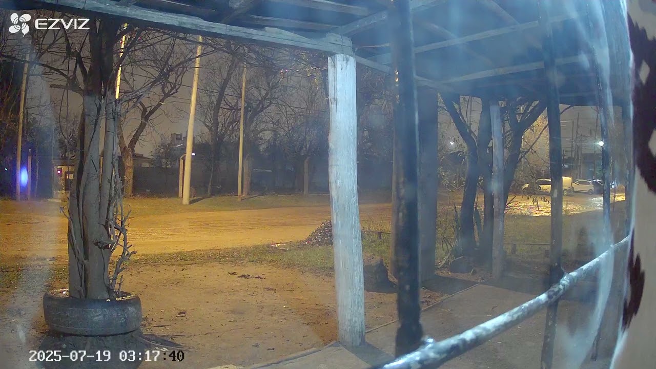 Aullido Del Lobizon 🫥