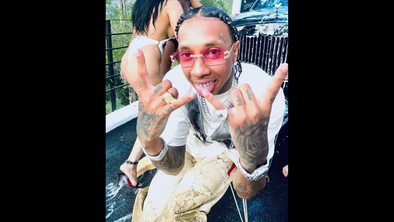 [FREE] TYGA CLUB TYPE BEAT - PHOTO | CLUB BANGER TYPE BEAT 2026
