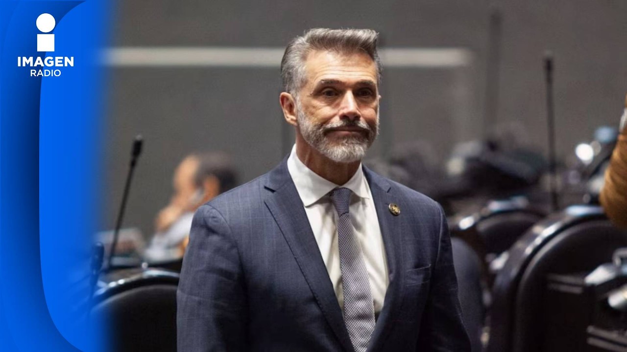 Personajes de la actuación que llegaron a la política | El Poder de la Imagen