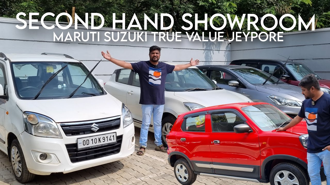 Cheapest Second Hand Cars At True Value 100+ New Cars 2nd Hand Used Cars Odisha Bhubaneswar Cuttack