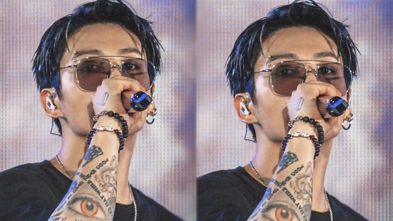 JUNGKOOK - DJ Got Us Fallin' In Love {fmv}